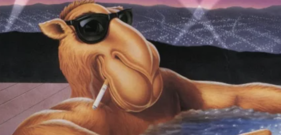 French Cocksuckers to Ban Smoking on All Beaches and Public Parks, Turn Everyone Gay